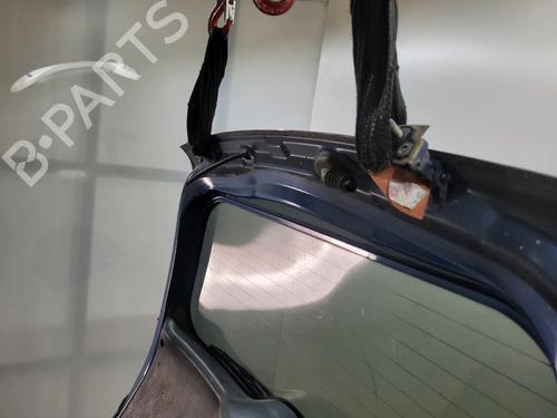 Tailgate FORD FUSION (JU_) 1.4 TDCi | BP27814789C6 