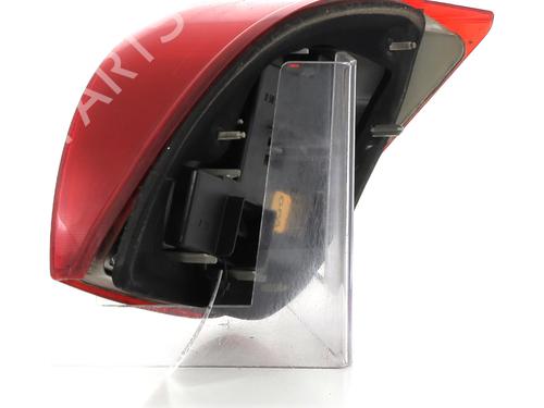 Left taillight FORD FIESTA IV (JA_, JB_) 1.6 16V Sport | BP25300877C34 