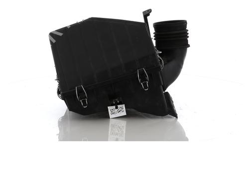 Used Air filter box MERCEDES-BENZ S-CLASS (W140) S 350 Turbo-D (140.134) (150 hp) 23554066