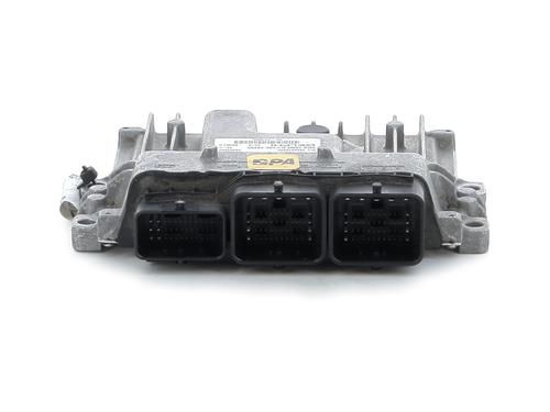 Used Engine control unit (ECU) Engine control unit (ECU) CITROËN C4 Picasso I MPV (UD_) [2006-2015] 33332901 33332901