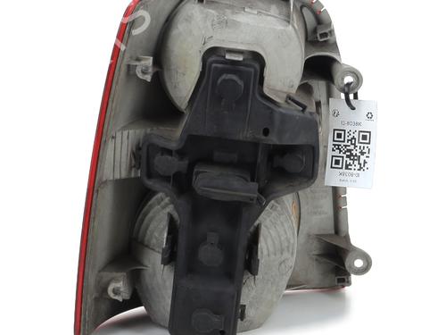 Right taillight VW TOURAN (1T1, 1T2) 1.9 TDI | BP29931153C35