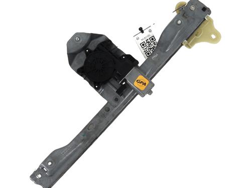 Used Front right window mechanism RENAULT TWINGO III (BCM_, BCA_) Z.E: (BCA1) (82 hp) 28834293