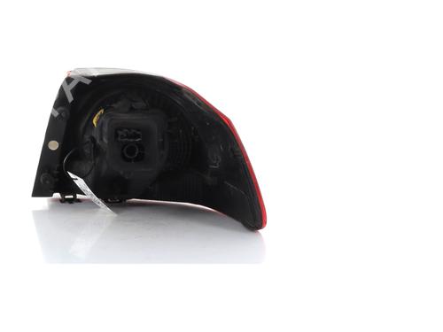 Left taillight VW GOLF VI (5K1) | BP33230330C34 - Image 4