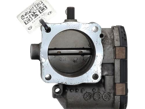 Throttle body AUDI TT (8N3) 1.8 T | BP29552241M82 