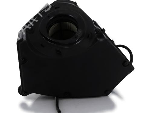 Luftfilter kasse AUDI A4 B9 Avant (8W5, 8WD) S4 TDI Mild Hybrid quattro (347 hp) 29443289