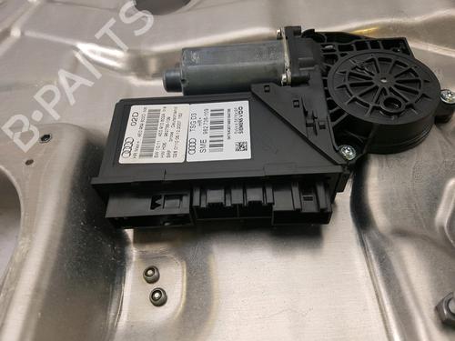 Rudehejsemekanisme Højre bagtil AUDI A8 D3 (4E2, 4E8) S8 quattro | BP13674521C25 