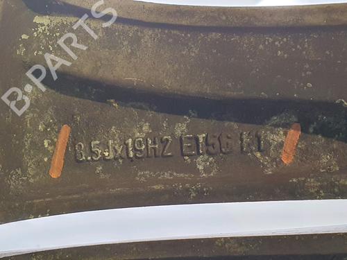 Rim MERCEDES-BENZ GL-CLASS (X164) GL 320 CDI 4-matic (164.822) | BP27353640C45 