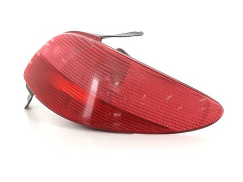 Høyre baklys PEUGEOT 206 Hatchback (2A/C) 1.4 i | BP29295641C35 