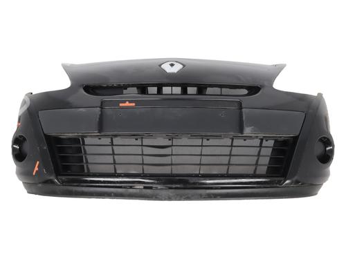 Used Front bumper Front bumper RENAULT CLIO III Grandtour (KR0/1_) 1.5 dCi (75 hp) 40211960 40211960