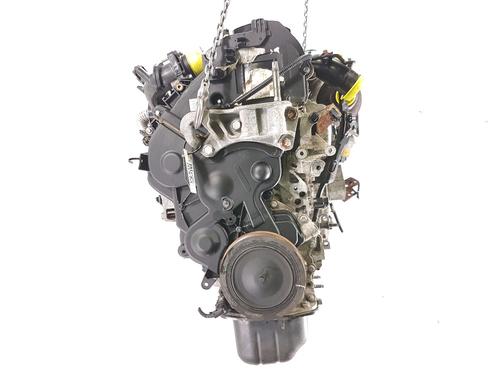 Motor FORD C-MAX II (DXA/CB7, DXA/CEU) 1.6 TDCi (115 hp) 31662158