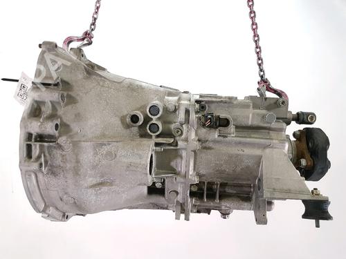 Versnellingsbak Versnellingsbak BMW 1 (E87) 116 i (115 hp) 37627245 37627245