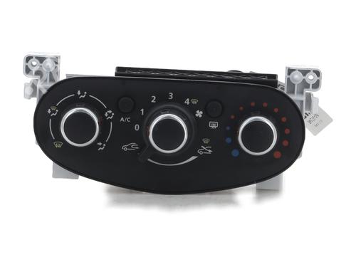 Used Climate control DACIA DUSTER (HS_) 1.5 dCi (109 hp) 30140914