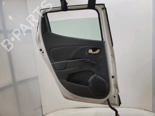 Left rear door RENAULT CLIO IV (BH_) 1.5 dCi 90 | BP28971965C4 