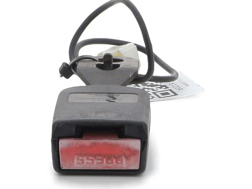 Used Seat buckle PEUGEOT 807 (EB_) 2.2 HDi (128 hp) 29874831