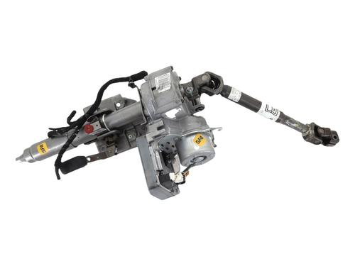 Steering column FORD FIESTA VI (CB1, CCN) 1.6 TDCi | BP37457331M21 - Image 3