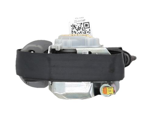 Used Front left seatbelt Front left seatbelt KIA RIO III (UB) 1.25 CVVT (86 hp) 39736460 39736460