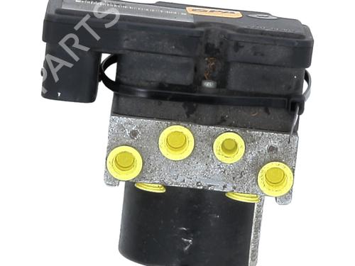 ABS pump PEUGEOT 206+ (2L_, 2M_) 1.4 HDi eco 70 | BP29849428M43 