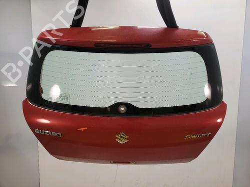 tailgate-suzuki-swift-iii-mz-ez-2005-32460315 main image