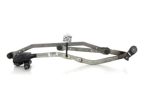 Used Front wipers mechanism RENAULT LAGUNA III (BT0/1) 2.0 dCi (BT01, BT08, BT09, BT0E, BT0K, BT12, BT1C, BT1D,... (150 hp) 25887060