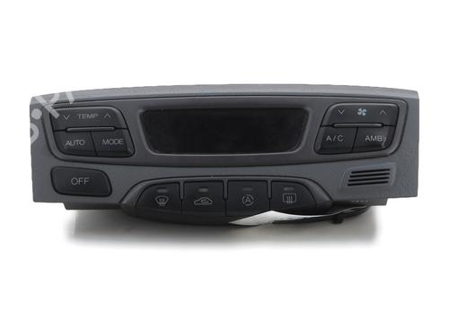 Used Climate control HYUNDAI TRAJET (FO) 2.0 CRDi (113 hp) 29443609
