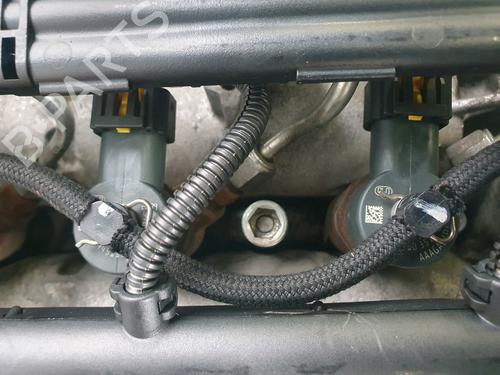 Engine ALFA ROMEO MITO (955_) 1.3 MultiJet (955AXP1A, 955AYC1A) | BP37690041M1 - Image 13