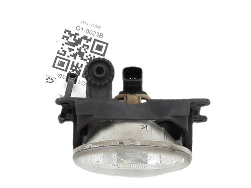 Left front fog light CITROËN C3 Picasso (SH_) 1.6 HDi | BP36776710C30 - Image 2