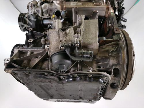 Engine RENAULT ESPACE IV (JK0/1_) 2.0 dCi (JK01, JK02, JK1J, JK1K, JK1H) | BP34389214M1  - Image 13