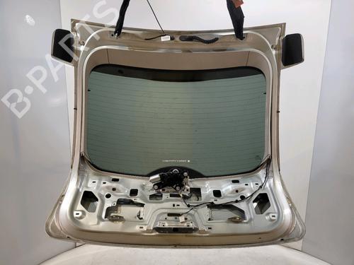 Tailgate FORD FOCUS II (DA_, HCP, DP) 1.8 TDCi | BP30957087C6