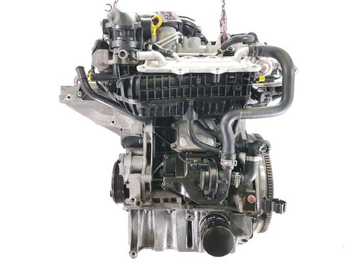 Engine VW POLO VI (AW1, BZ1, AE1) 1.0 TSI | BP38978389M1 - Image 2