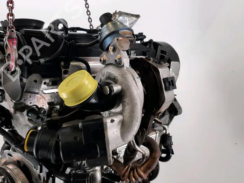 Engine AUDI A3 (8P1) 1.6 TDI | BP33733012M1  - Image 5
