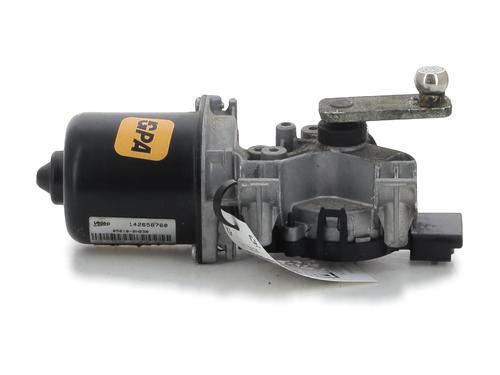 Used Front wiper motor CITROËN C1 II (PA_, PS_) 1.0 VTi 68 (69 hp) 28595078