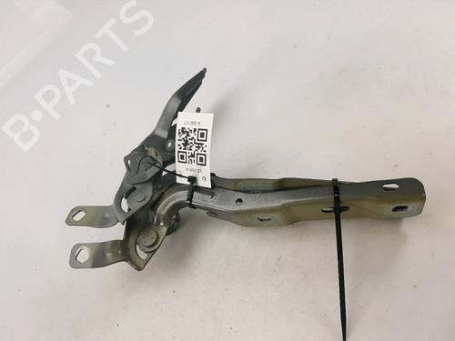 Used Hinge/Door check strap CITROËN C4 III (BA_, BB_, BC_) 1.5 BlueHDi 130 (BBYHZB) (131 hp) 27919353