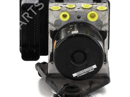 Used ABS pump VW GOLF VI (5K1) 2.0 GTi (210 hp) 29295897