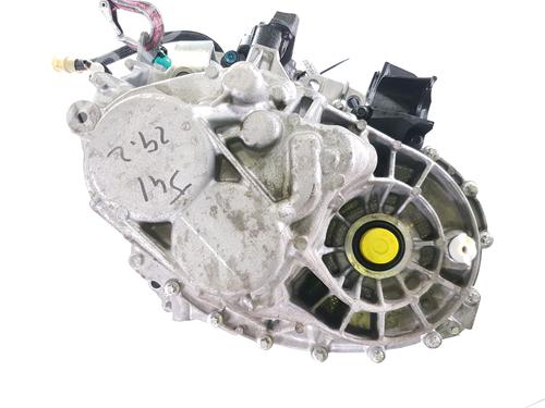 Gearbox RENAULT EXPRESS Box Body/MPV 1.5 Blue dCi 95 (F6AB) | BP39501737M3 - Image 4