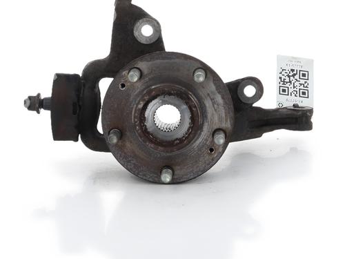 Used Right front steering knuckle Right front steering knuckle HYUNDAI i30 (FD) 1.6 CRDi (90 hp) 40277531 40277531