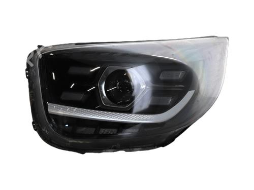 Left headlight KIA PICANTO III (JA) 1.2 MPI | BP39394004C28 - Image 4