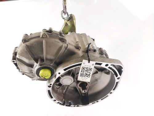 Gearbox SMART FORTWO Coupe (450) 0.7 (450.352, 450.332) | BP36853120M3 - Image 2
