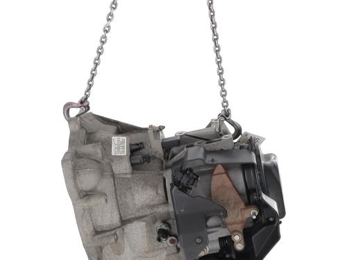 Gearbox FORD FIESTA V (JH_, JD_) 1.4 16V | BP27559685M3 