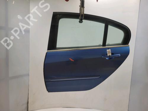 left-rear-door-renault-laguna-iii-bt01-2007-2008-2009-2010-2011-2012-2013-2014-2015-39161465 main image