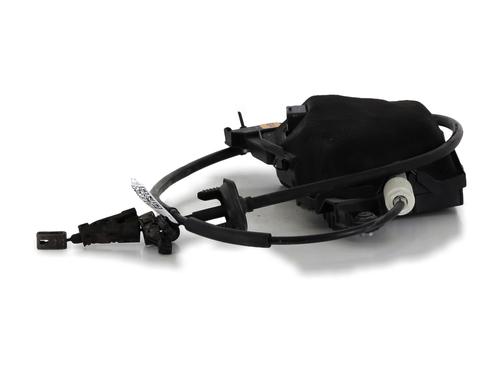 Hand brake CITROËN C4 Picasso I MPV (UD_) 1.6 HDi | BP29848921I18