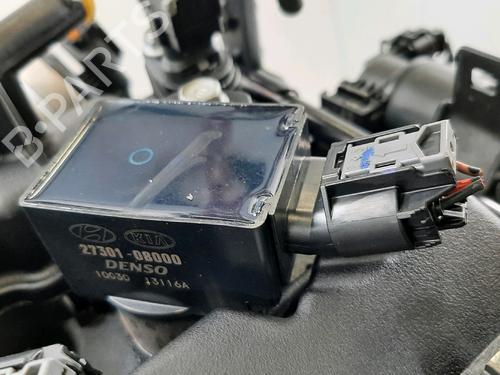 Engine KIA PICANTO III (JA) 1.2 MPI | BP31985505M1 