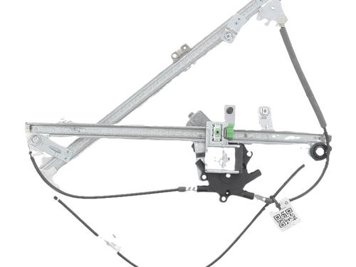 Used Front left window mechanism Front left window mechanism PEUGEOT PARTNER Box Body/MPV (5_, G_) 1.6 HDi 90 (90 hp) 40211862 40211862
