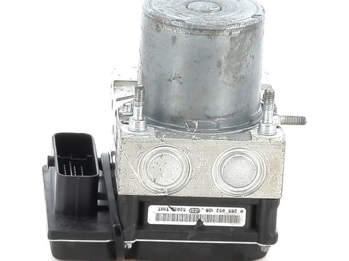 Used ABS pump PEUGEOT 3008 I MPV (0U_) 1.6 BlueHDi 120 (120 hp) 29197547