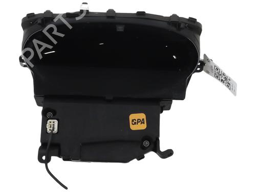 Used Instrument cluster TOYOTA YARIS (_P1_) 1.0 (SCP10_, SCP10R) (65 hp) 30842014