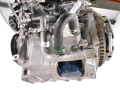 Motor RENAULT CLIO V (B7_) 1.0 SCe 65 (B7MG) | BP39160670M1  - Image 8
