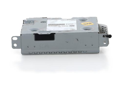 Used Radio Radio 36795117 36795117