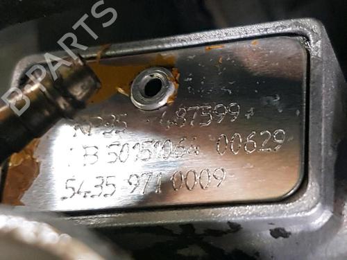 Engine PEUGEOT 206+ (2L_, 2M_) 1.4 HDi eco 70 | BP36006404M1 - Image 10
