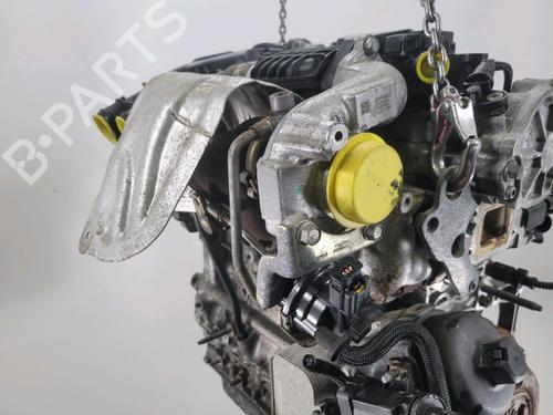 Engine CITROËN C3 II (SC_) 1.6 BlueHDi 75 | BP40488111M1  - Image 6
