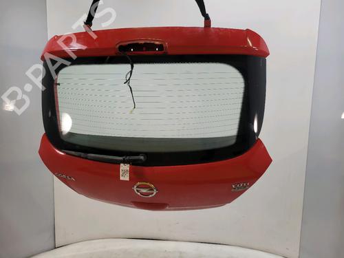 Tampa da Mala OPEL CORSA D (S07) 1.3 CDTI (L08, L68) (75 hp) 31086136