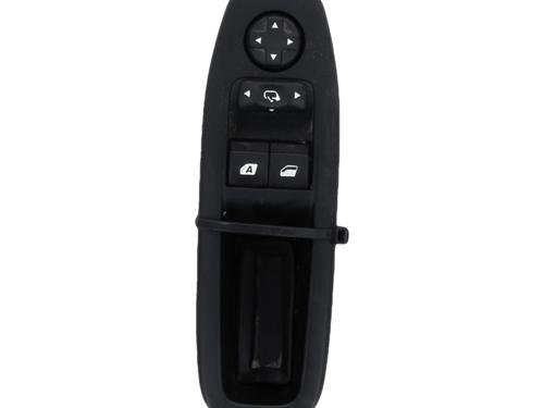 Used Left front window switch PEUGEOT 208 I (CA_, CC_) 1.6 THP (156 hp) 26924404